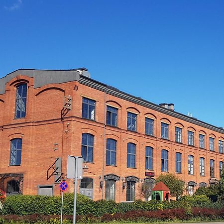 Apartament Nowy Swiat Zyrardow Eksteriør billede