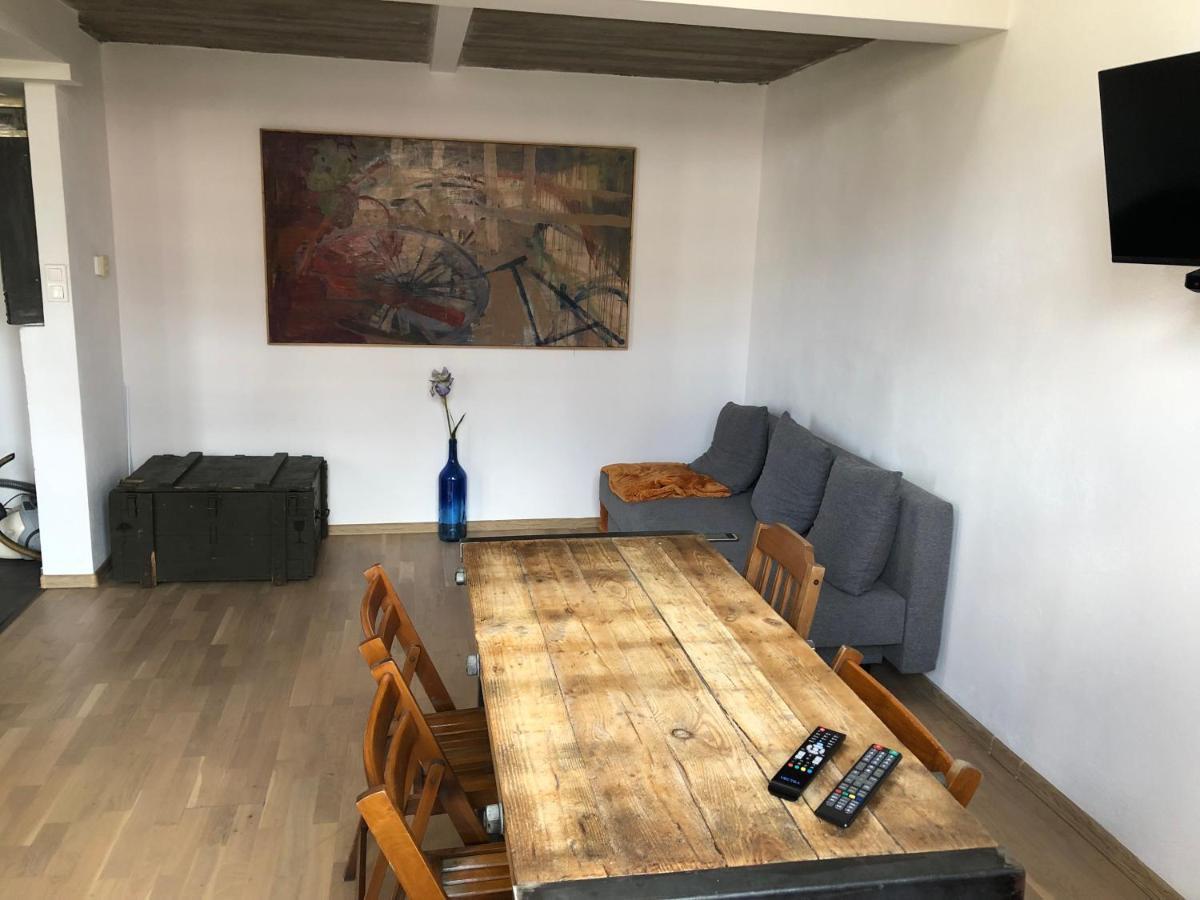 Apartament Nowy Swiat Zyrardow Eksteriør billede