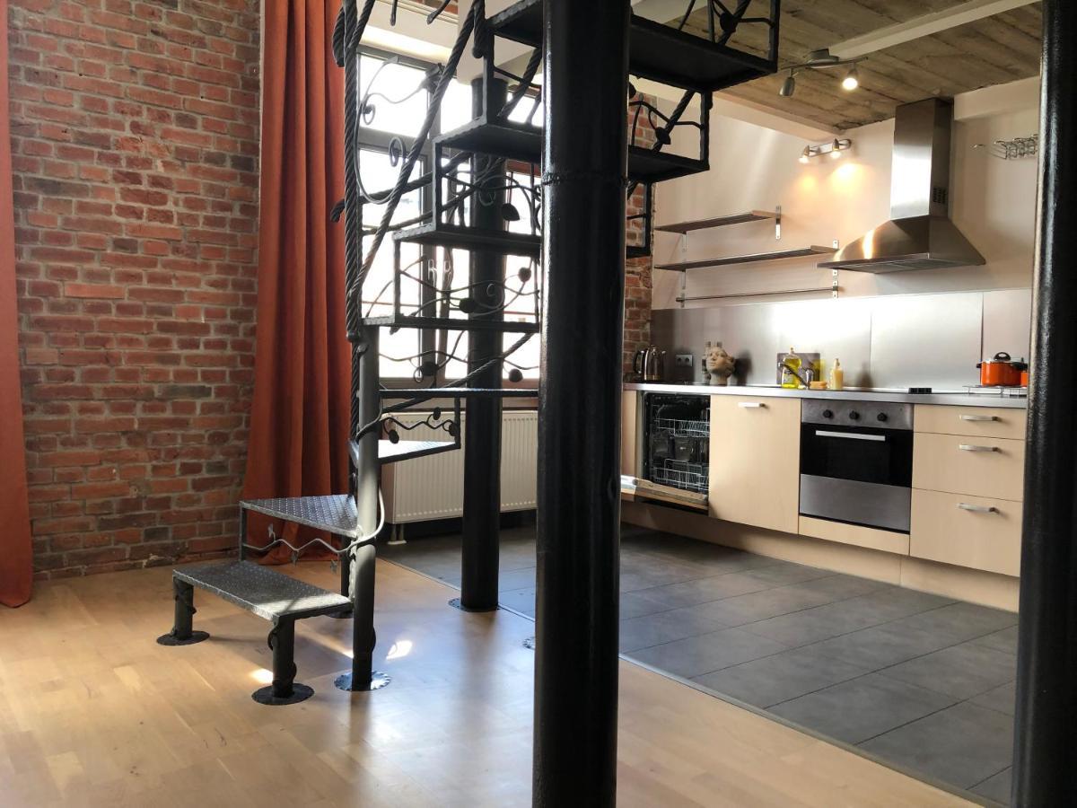 Apartament Nowy Swiat Zyrardow Eksteriør billede