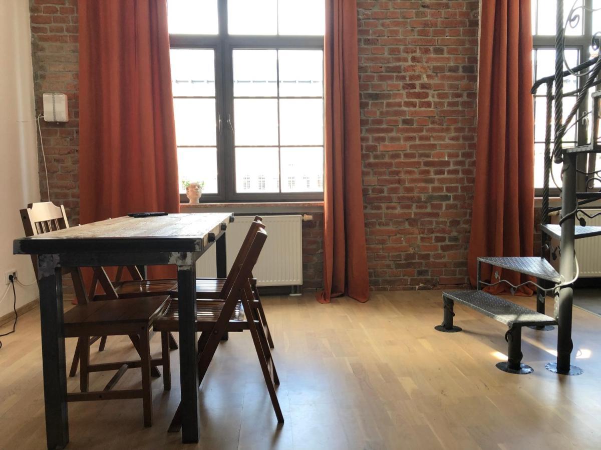 Apartament Nowy Swiat Zyrardow Eksteriør billede