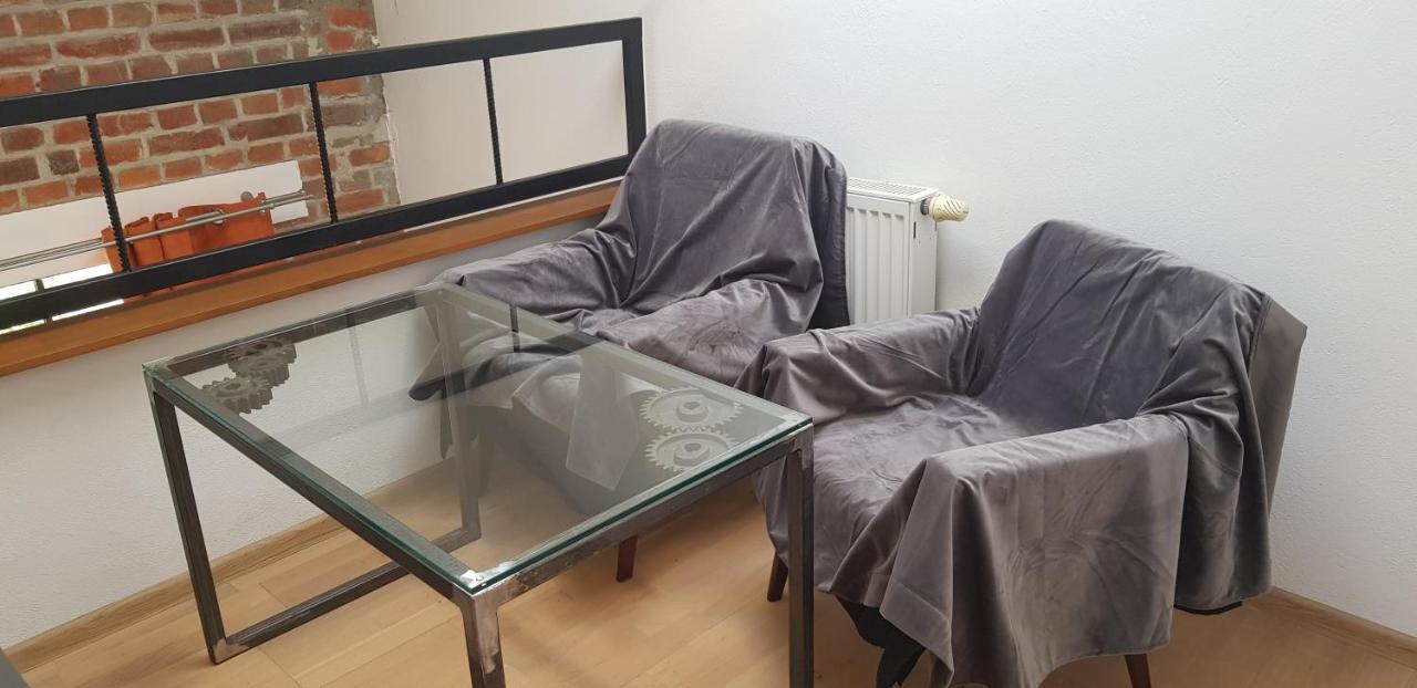 Apartament Nowy Swiat Zyrardow Eksteriør billede