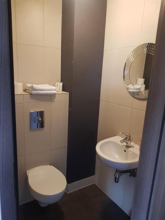 Apartament Nowy Swiat Zyrardow Eksteriør billede