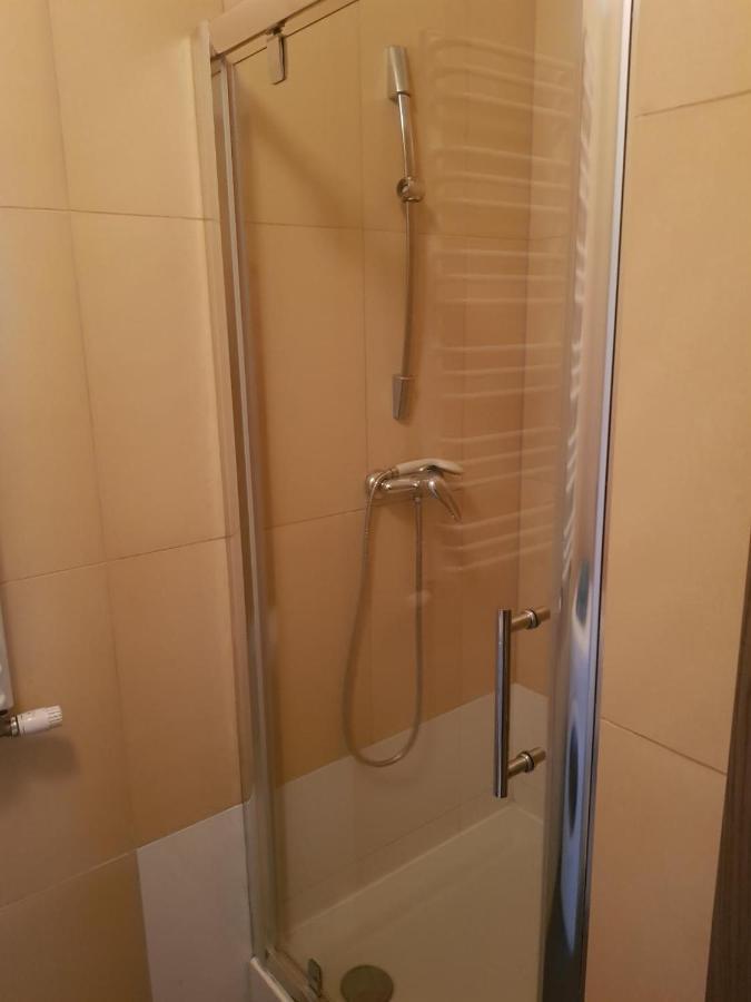 Apartament Nowy Swiat Zyrardow Eksteriør billede
