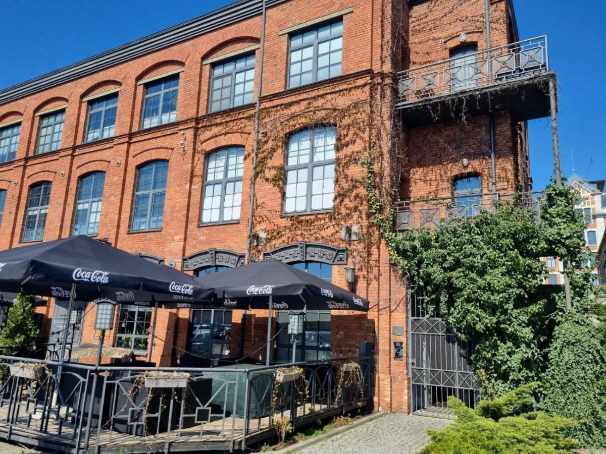 Apartament Nowy Swiat Zyrardow Eksteriør billede