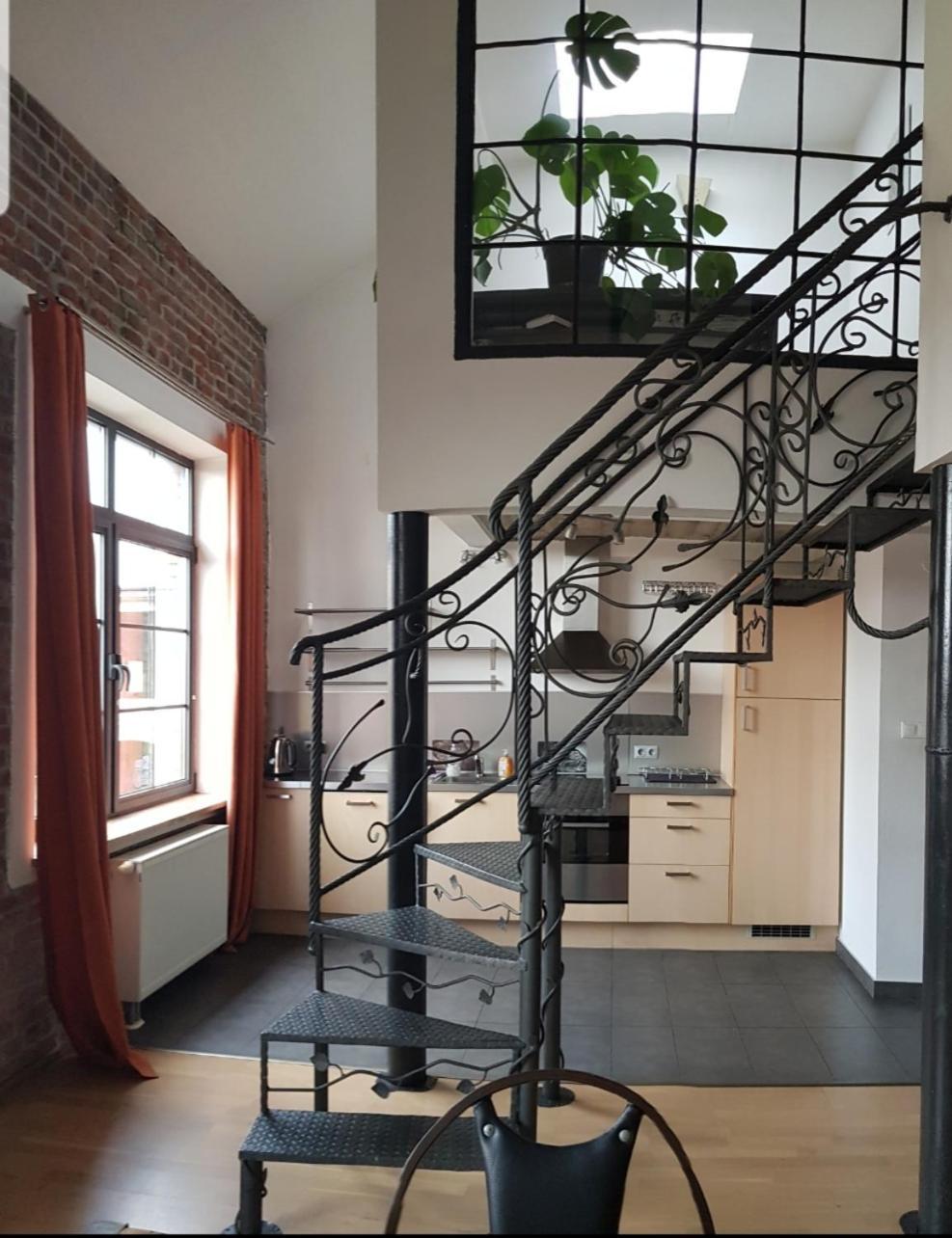 Apartament Nowy Swiat Zyrardow Eksteriør billede