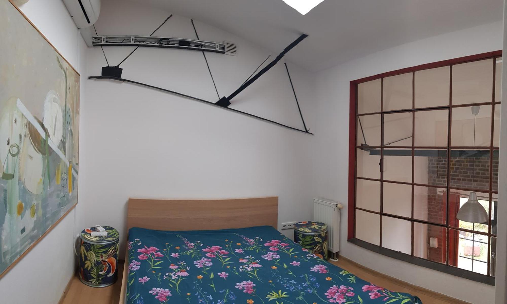 Apartament Nowy Swiat Zyrardow Eksteriør billede