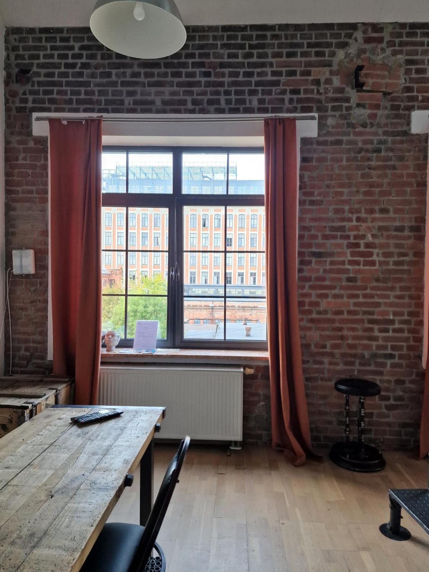 Apartament Nowy Swiat Zyrardow Eksteriør billede